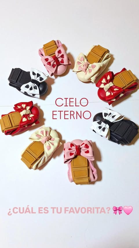 BALERINA CIELO ETERNO NEGRO