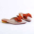 FLAT ICE CREAM NARANJA