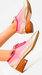 OXFORD TIANA ROSA