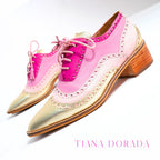 OXFORD TIANA ROSA