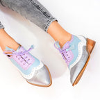 OXFORD TIANA PLATA