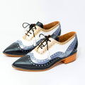 OXFORD TIANA NEGRO