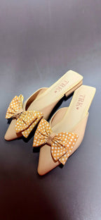 FLAT DOROTEA NUDE