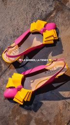 BABILONIA FUCSIA
