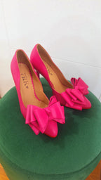 CLEOPATRA FUCSIA