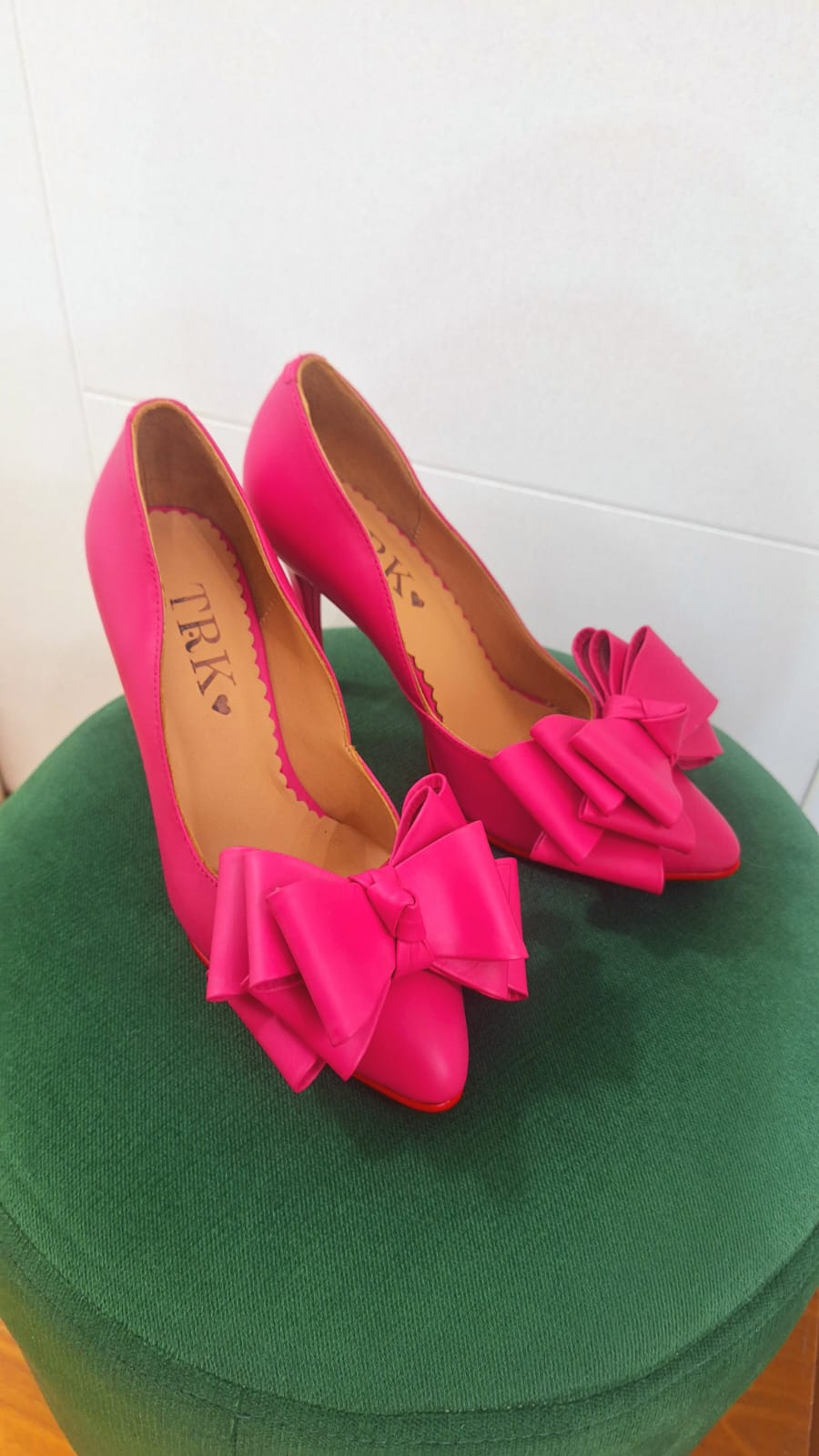 CLEOPATRA FUCSIA