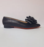 FLAT CLEOPATRA NEGRO