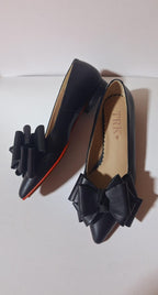 FLAT CLEOPATRA NEGRO