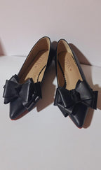 FLAT CLEOPATRA NEGRO
