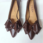 FLAT CLEOPATRA CHOCOLATE