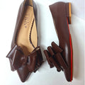 FLAT CLEOPATRA CHOCOLATE