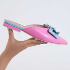 FLAT DONATELLA ROSA