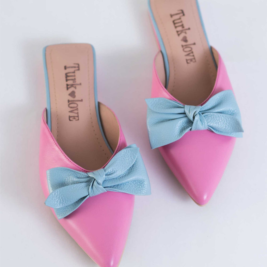 FLAT DONATELLA ROSA