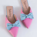 FLAT DONATELLA ROSA