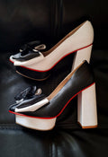 CRUELLA DE VIL NEGRO