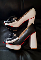 CRUELLA DE VIL NEGRO