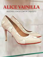 ALICE VAINILLA