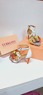 SANDALIA BUTTERFLY II