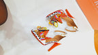 SANDALIA BUTTERFLY I