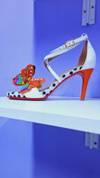 SANDALIA BUTTERFLY II