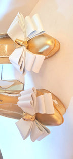 CRUELLA DE VIL GOLDEN SPECIAL