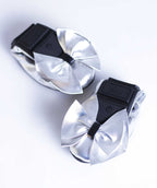 SALE BALERINA MARA PLATEADO