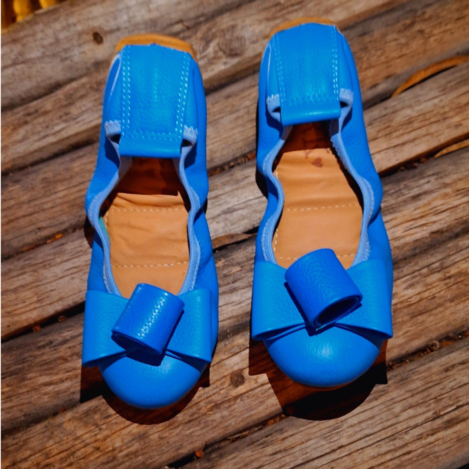 SALE BALERINA MISHONE TURKEZA