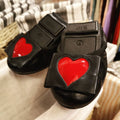 BALERINA LOVE NEGRO