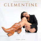 TEXANA CLEMENTINE CARAMELO