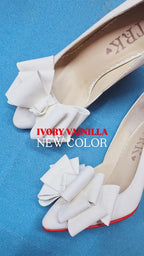 CLEOPATRA IVORY