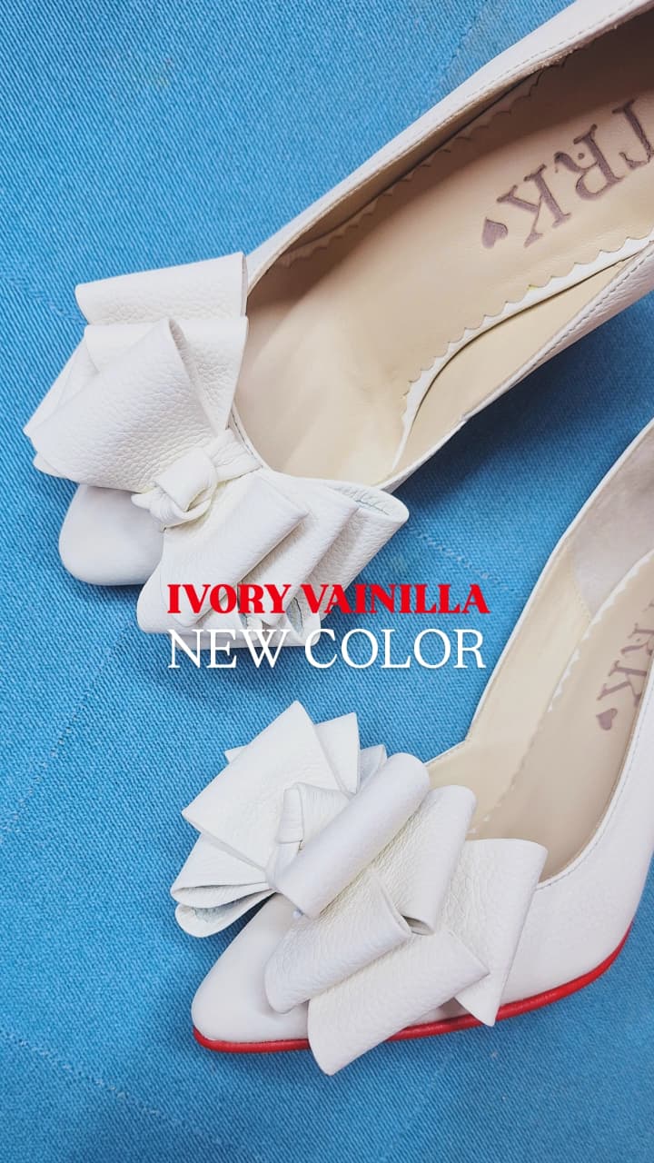 CLEOPATRA IVORY