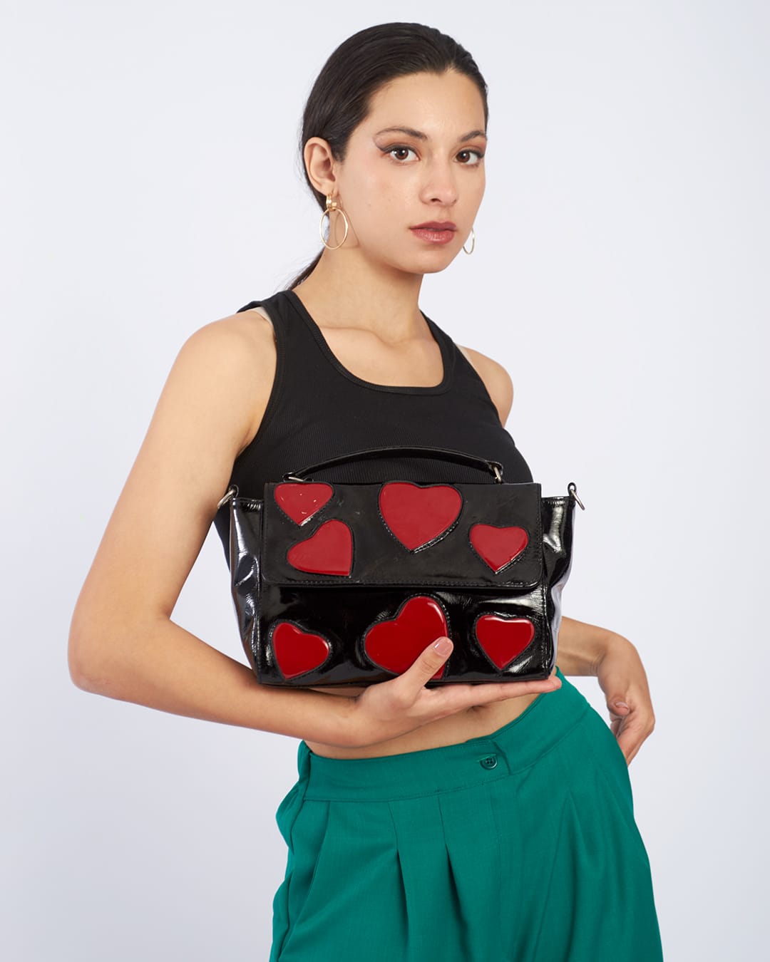 BOLSO ALICIA LOVE