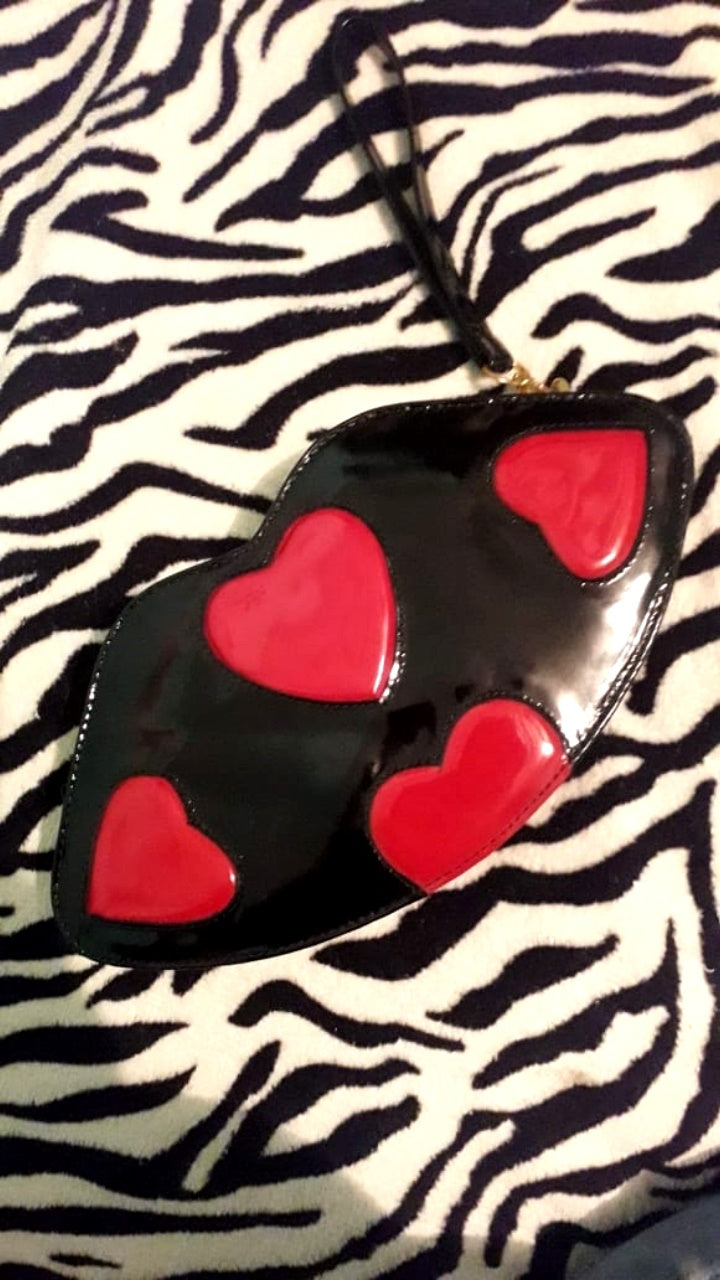BOLSO KISS LOVE