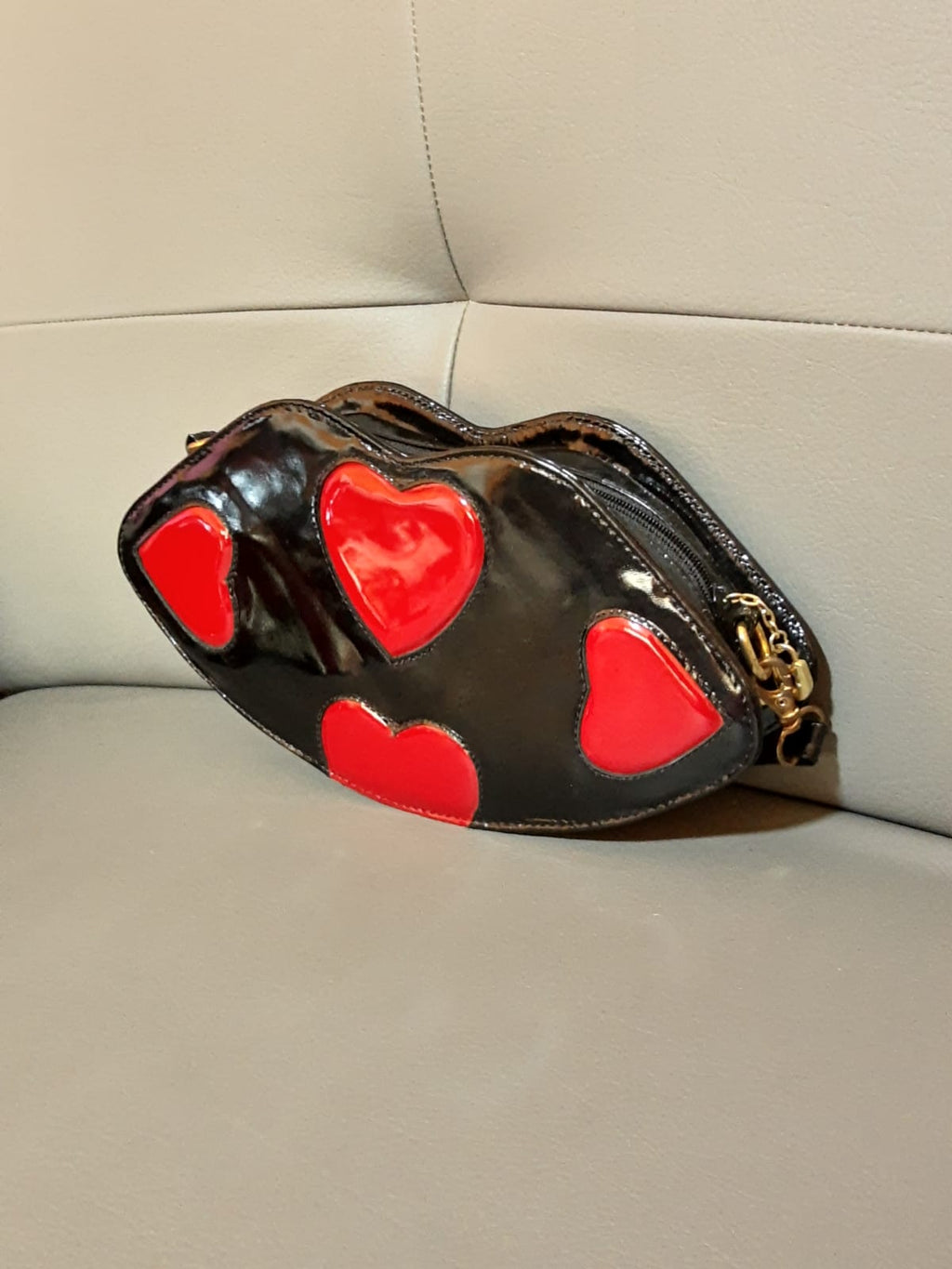 BOLSO KISS LOVE