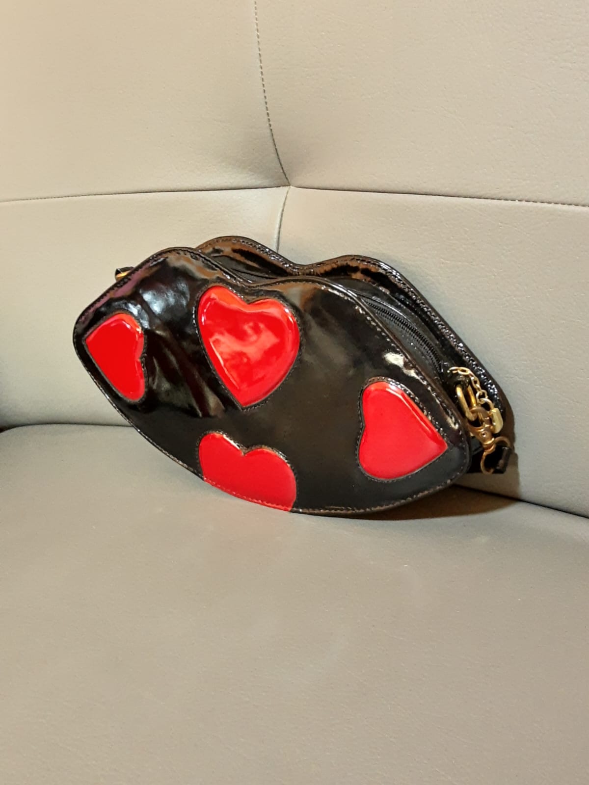 BOLSO KISS LOVE