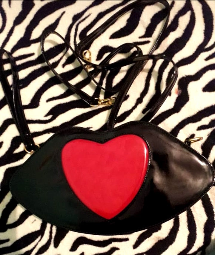 BOLSO KISS LOVE