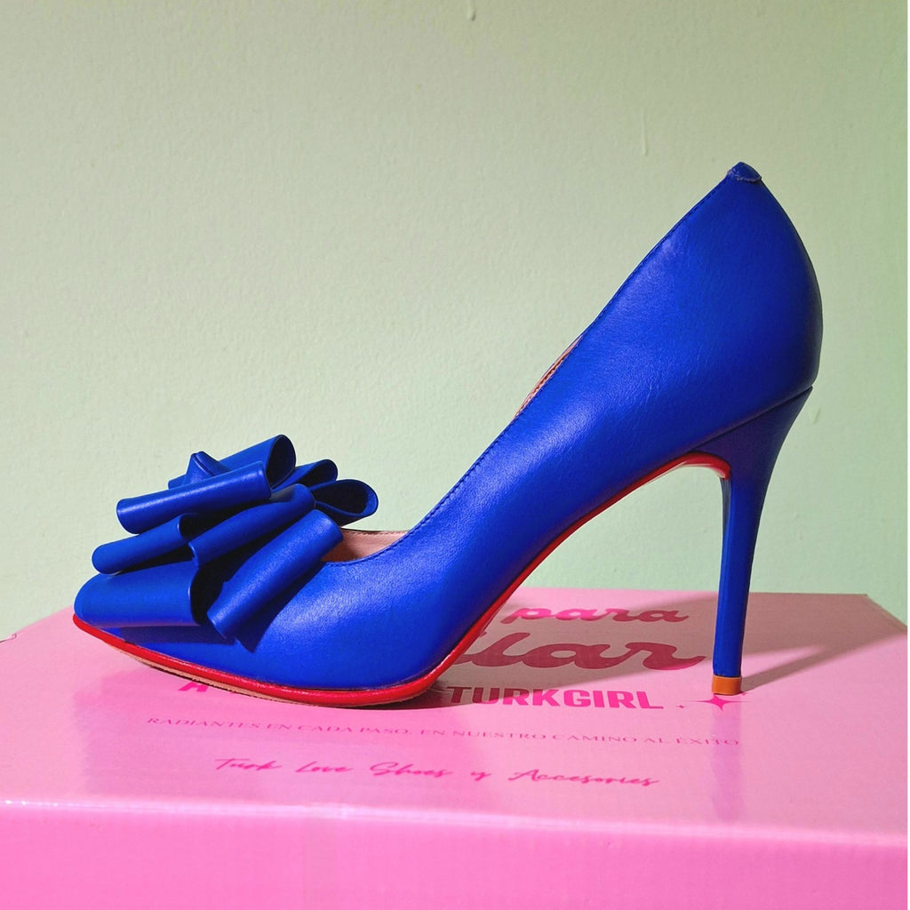 CLEOPATRA AZUL
