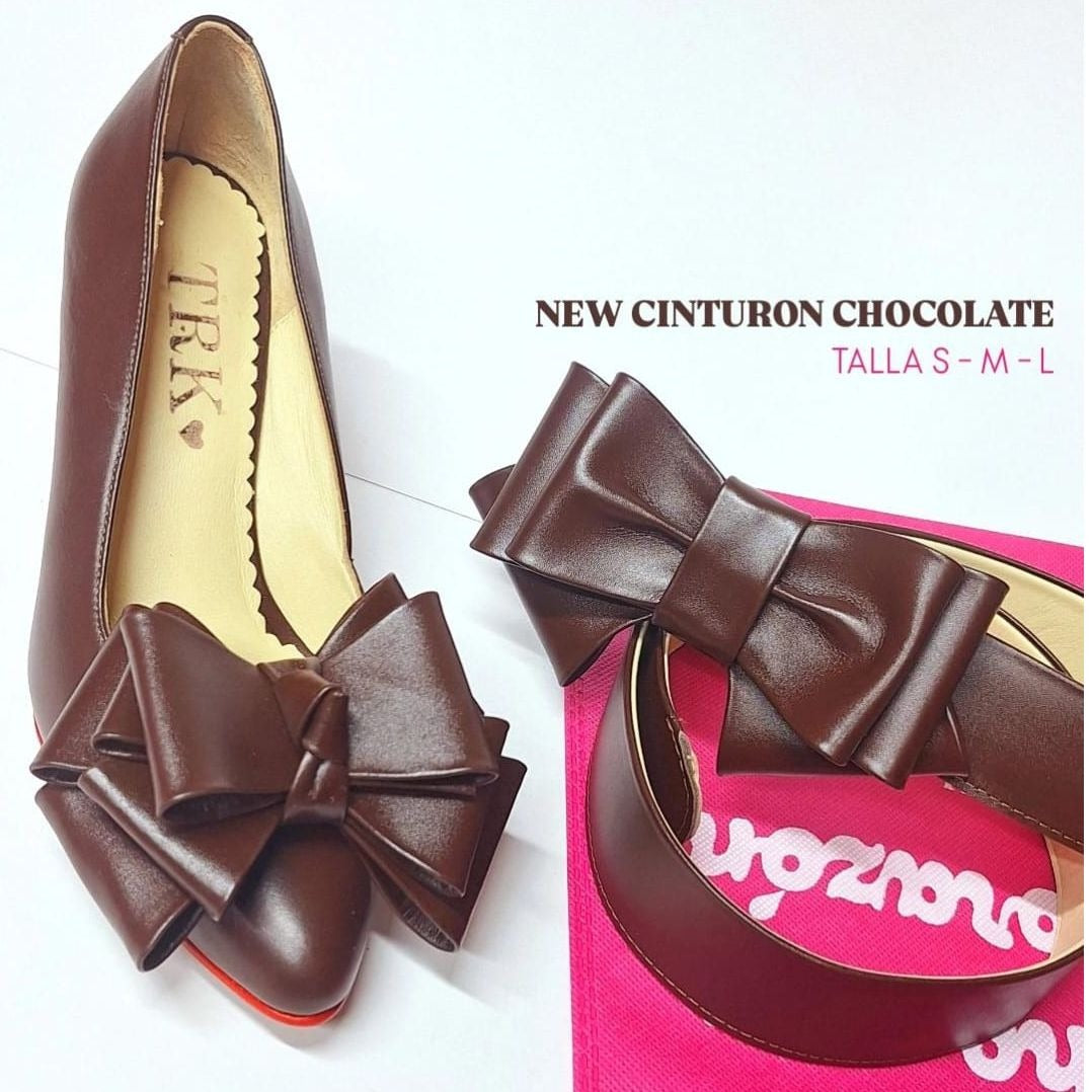 CLEOPATRA CHOCOLATE
