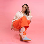 HANNAH MONTANA ROSA