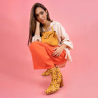 ZENDAYA CARAMELO