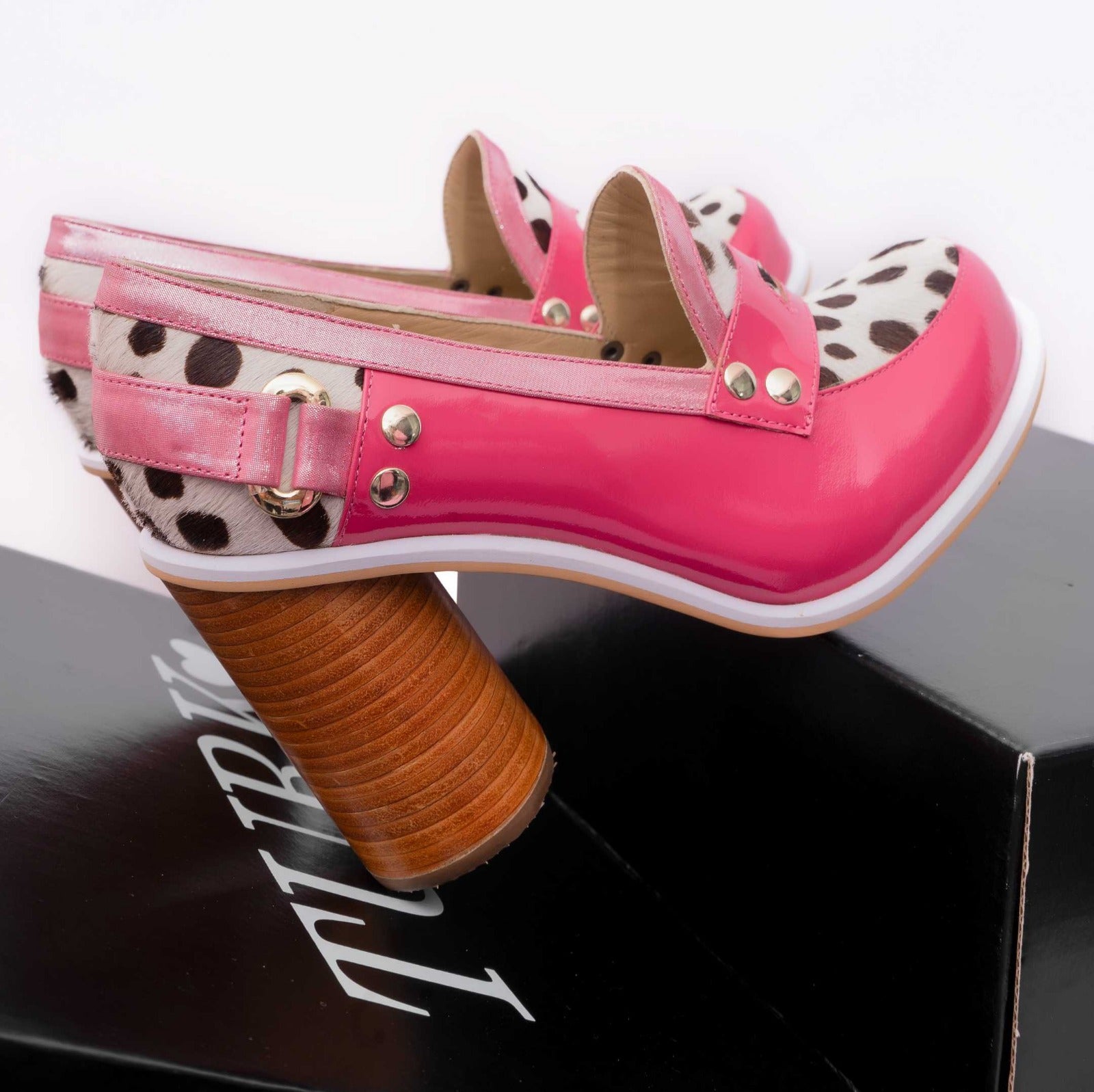 JULIETA POP FUCSIA