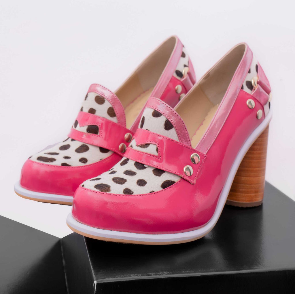 JULIETA POP FUCSIA