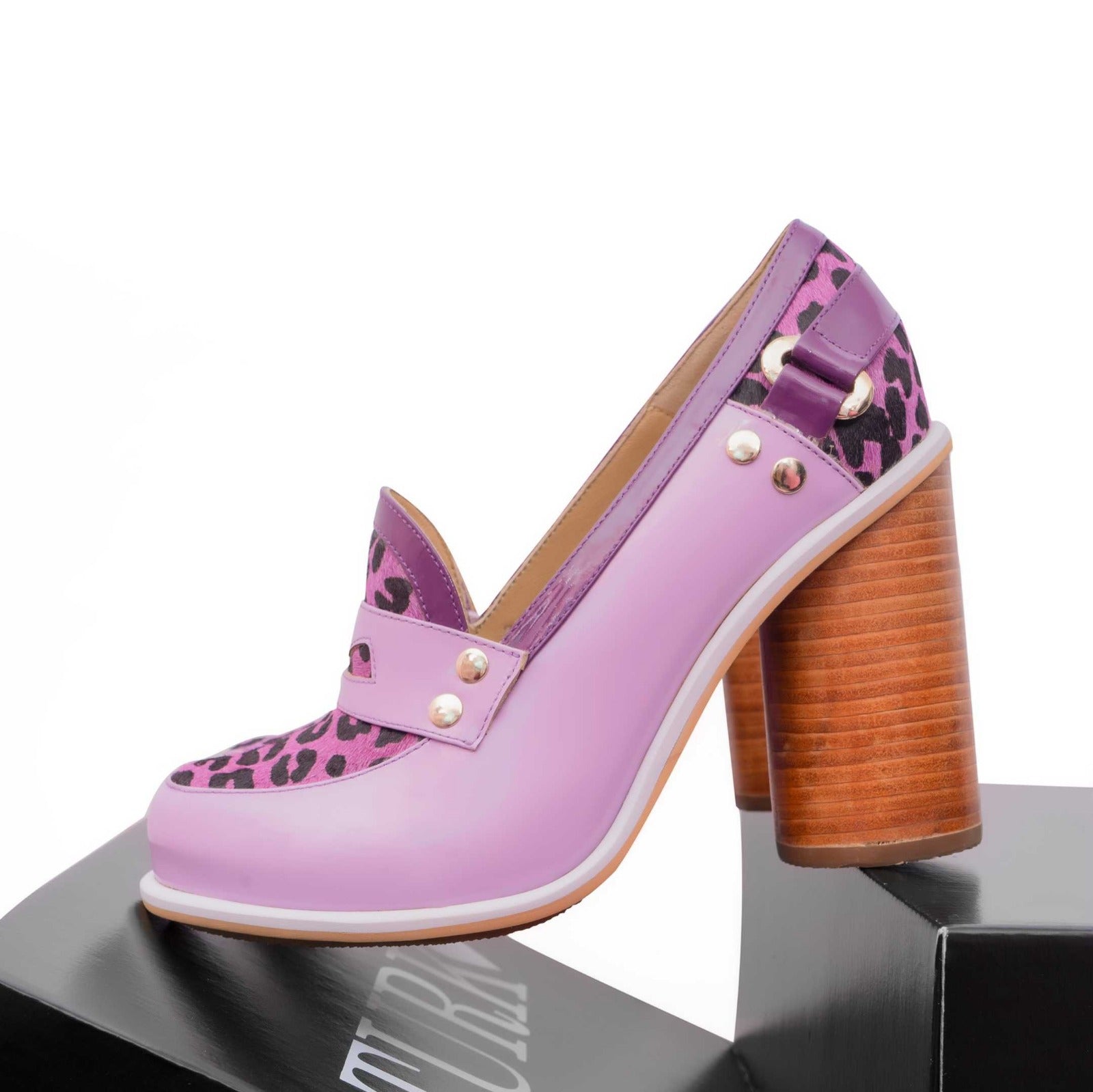 JULIETA POP LILA