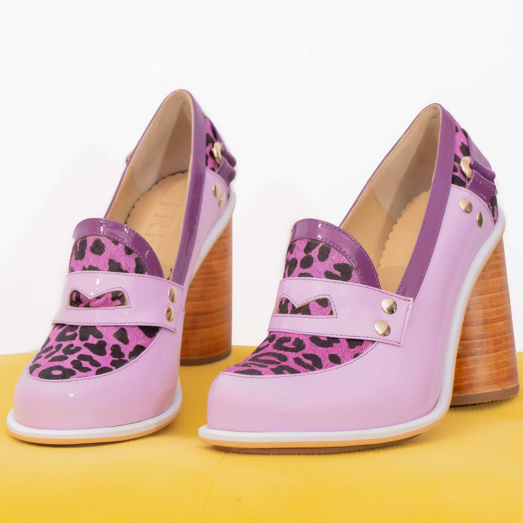 JULIETA POP LILA