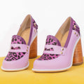 JULIETA POP LILA
