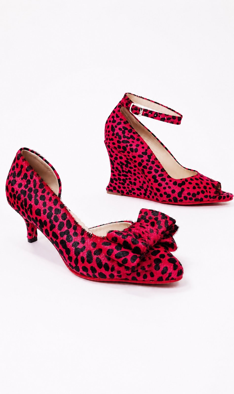 MADELEY RED CUÑA