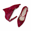 MADELEY RED CUÑA