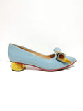 MIDI PERGAMINO BABYBLUE
