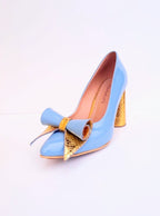 PERGAMINO BABYBLUE