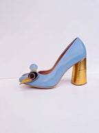PERGAMINO BABYBLUE